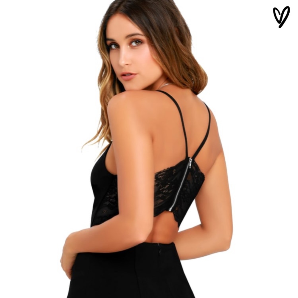 NTW lulus open back dress